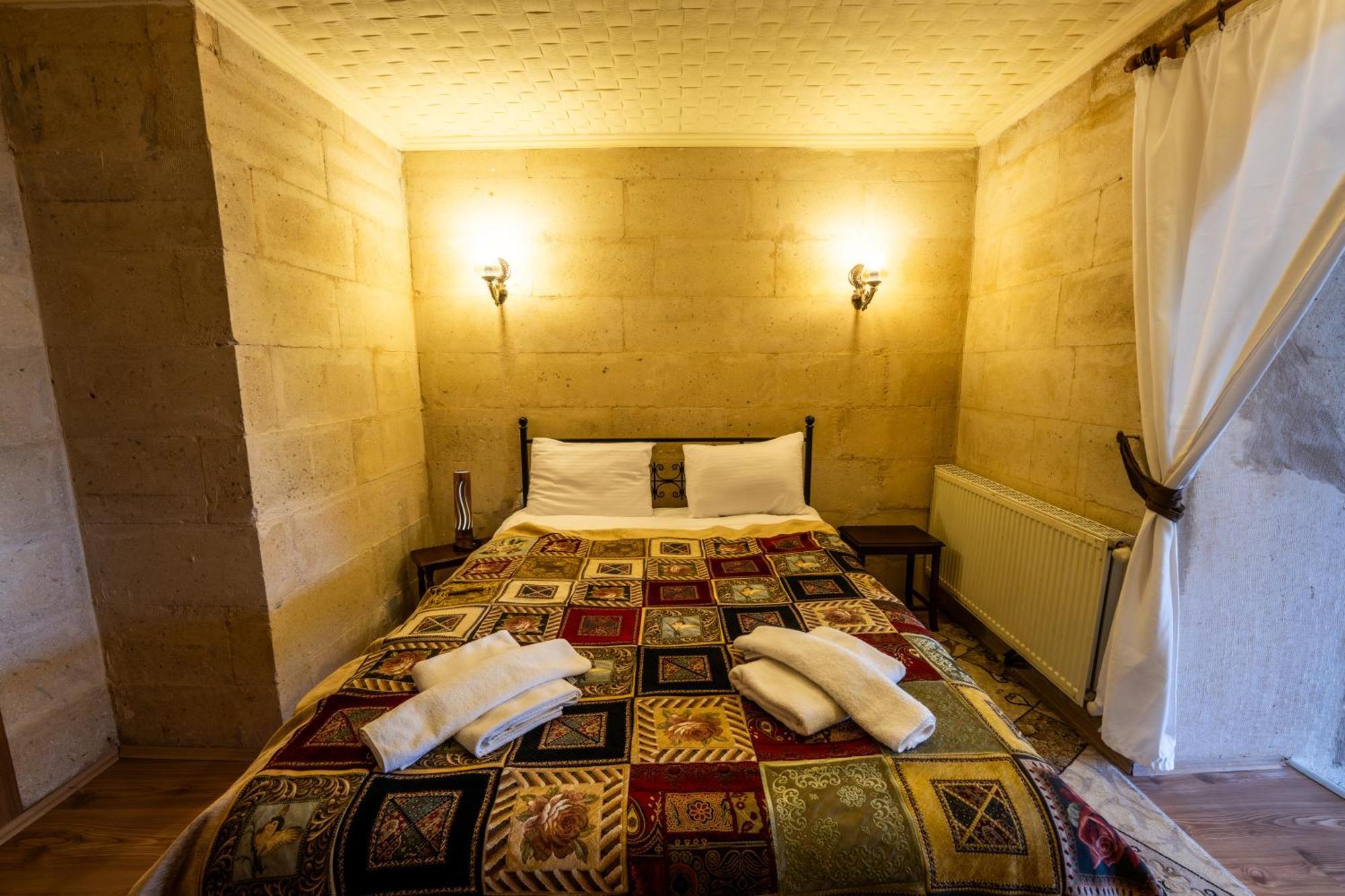Asyada Suites Hotel Nevşehir Esterno foto