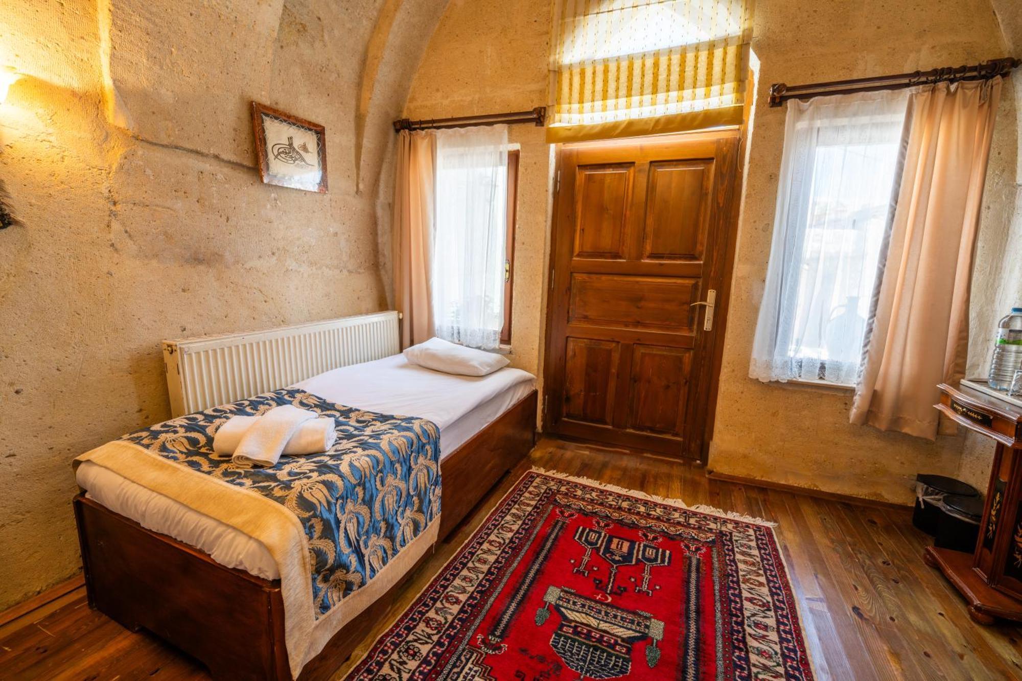 Asyada Suites Hotel Nevşehir Esterno foto